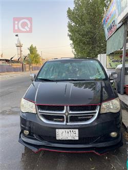 Dodge Grand Caravan